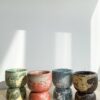 3 крутий подарунок ручної роботи кашпо з бетону крутий подарунок ручної роботи кашпо з бетону